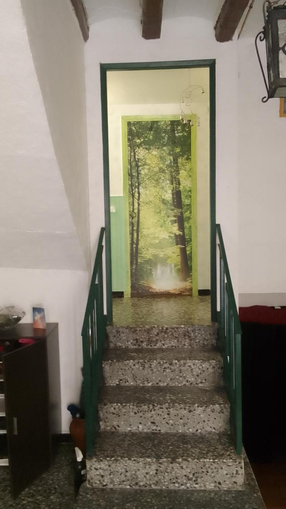 Apartament Rural Vilaplana Bagian luar foto