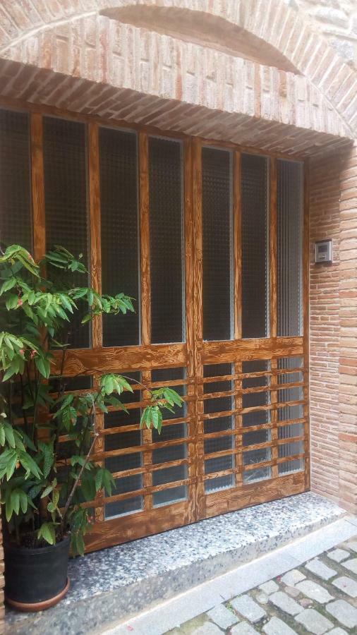 Apartament Rural Vilaplana Bagian luar foto
